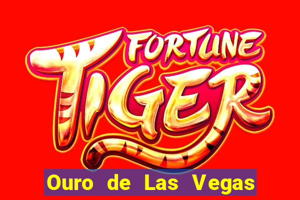 Ouro de Las Vegas o ouro maldito de las vegas filme online